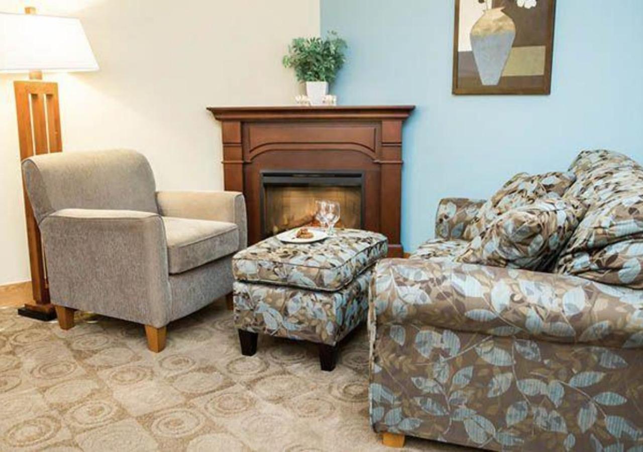Timberlake Lodge غراند رابيدز المظهر الخارجي الصورة