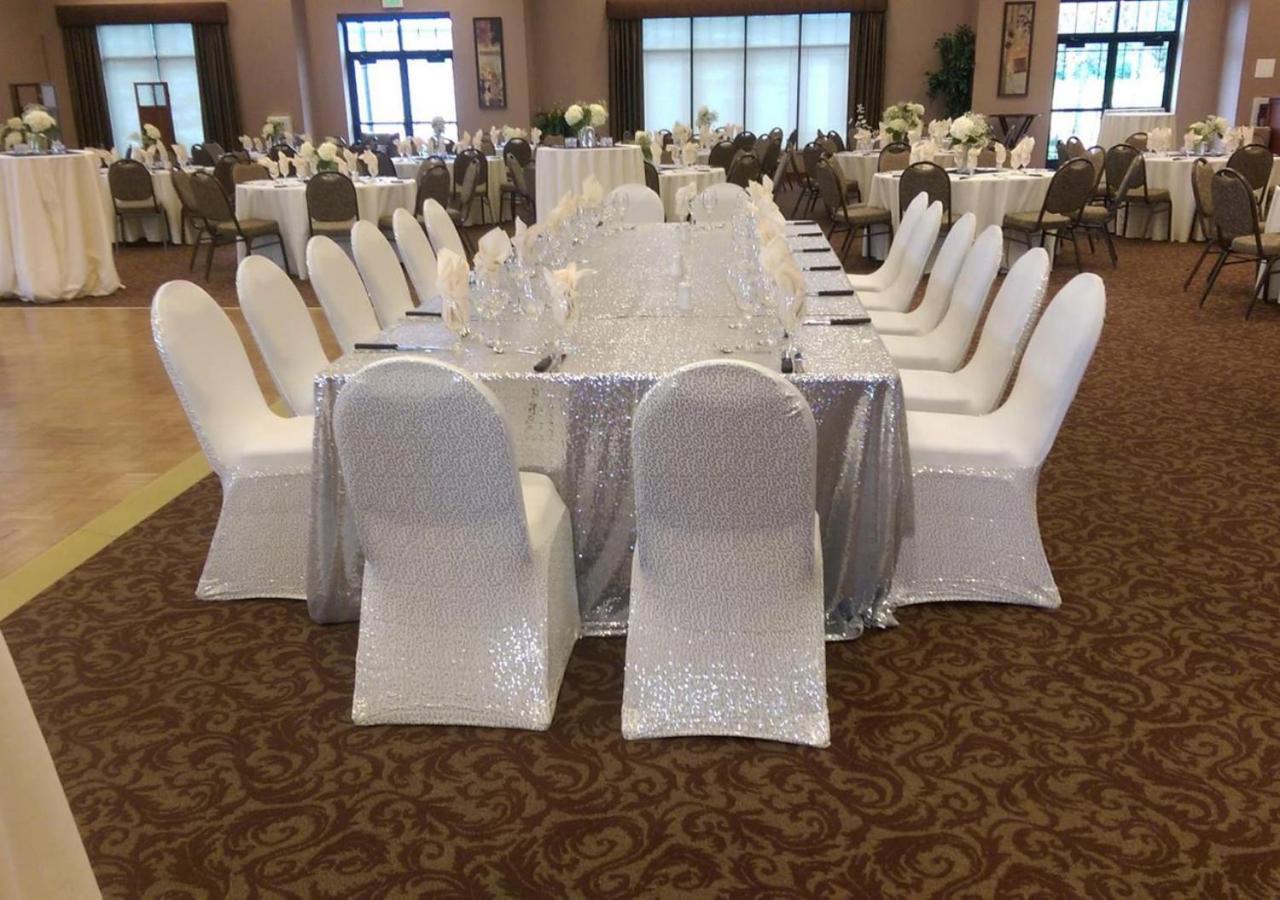 Timberlake Lodge غراند رابيدز المظهر الخارجي الصورة