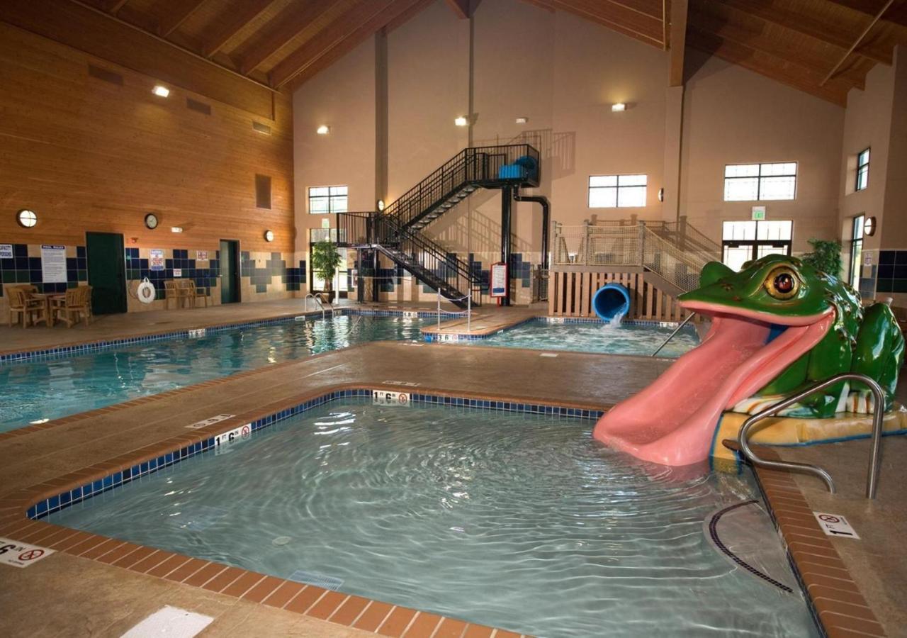 Timberlake Lodge غراند رابيدز المظهر الخارجي الصورة