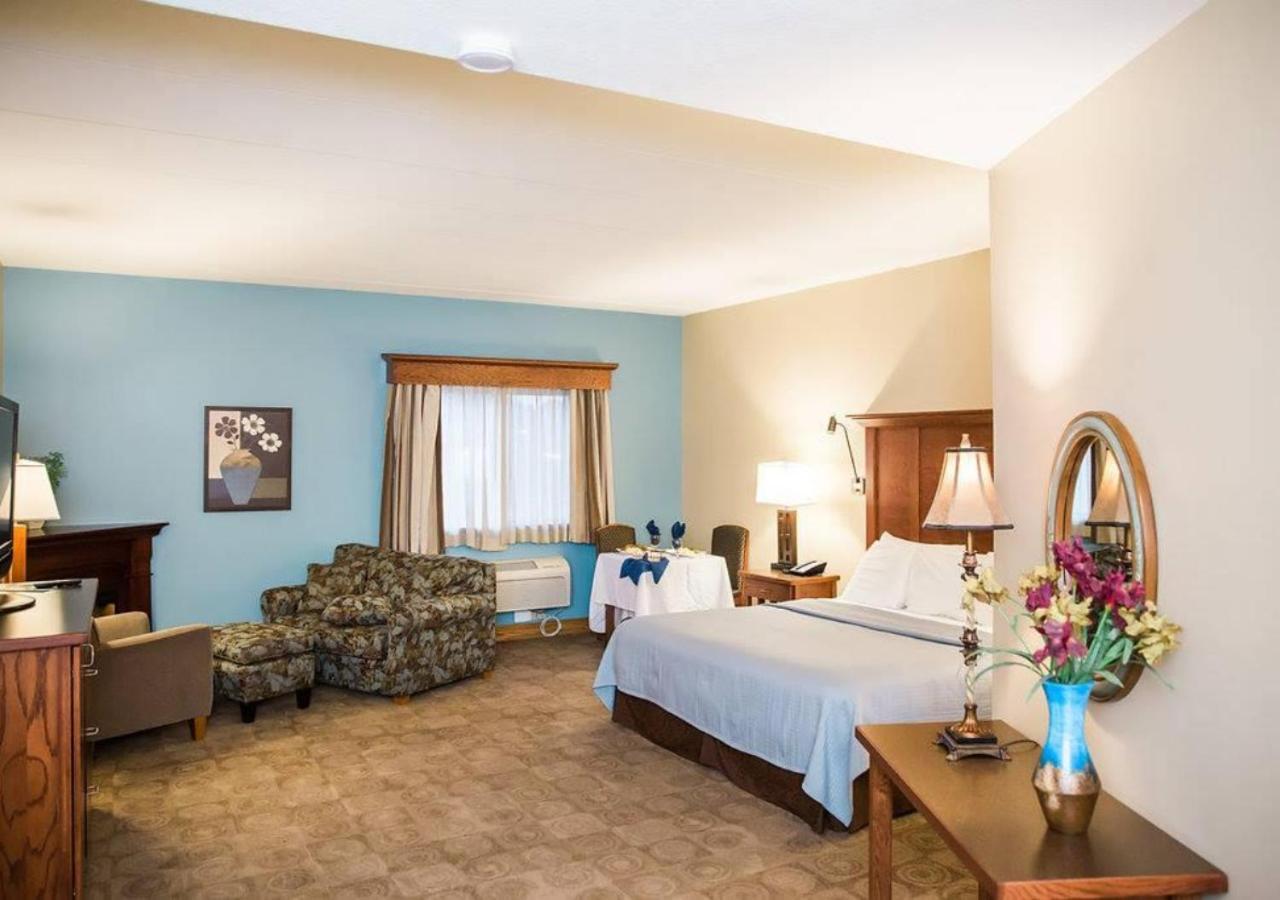 Timberlake Lodge غراند رابيدز المظهر الخارجي الصورة