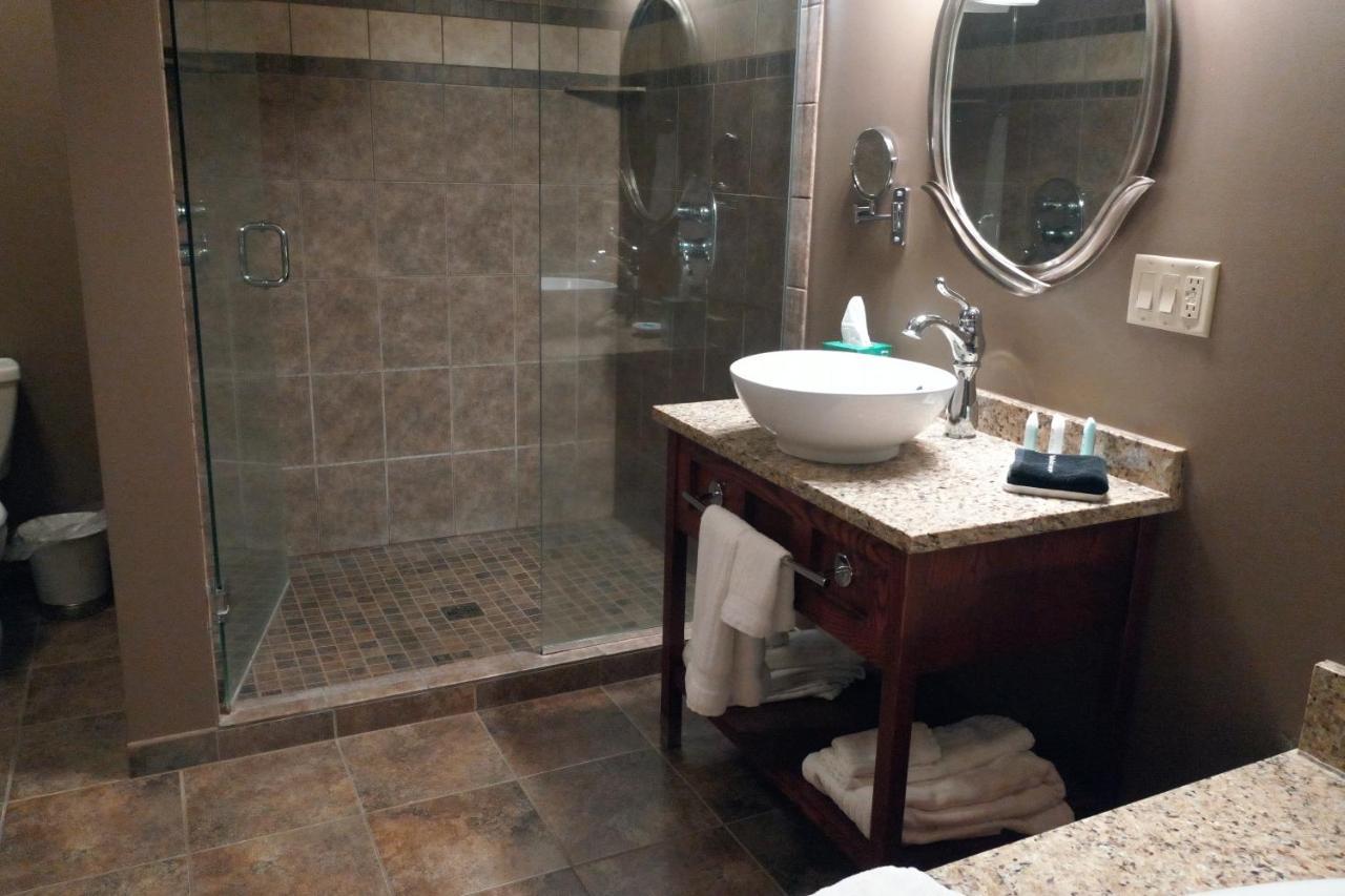 Timberlake Lodge غراند رابيدز المظهر الخارجي الصورة