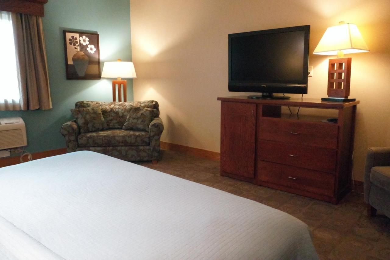 Timberlake Lodge غراند رابيدز المظهر الخارجي الصورة