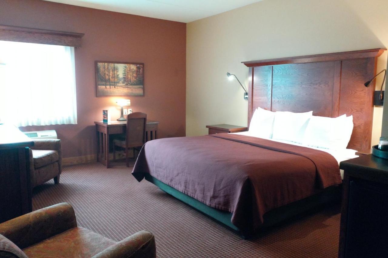Timberlake Lodge غراند رابيدز المظهر الخارجي الصورة