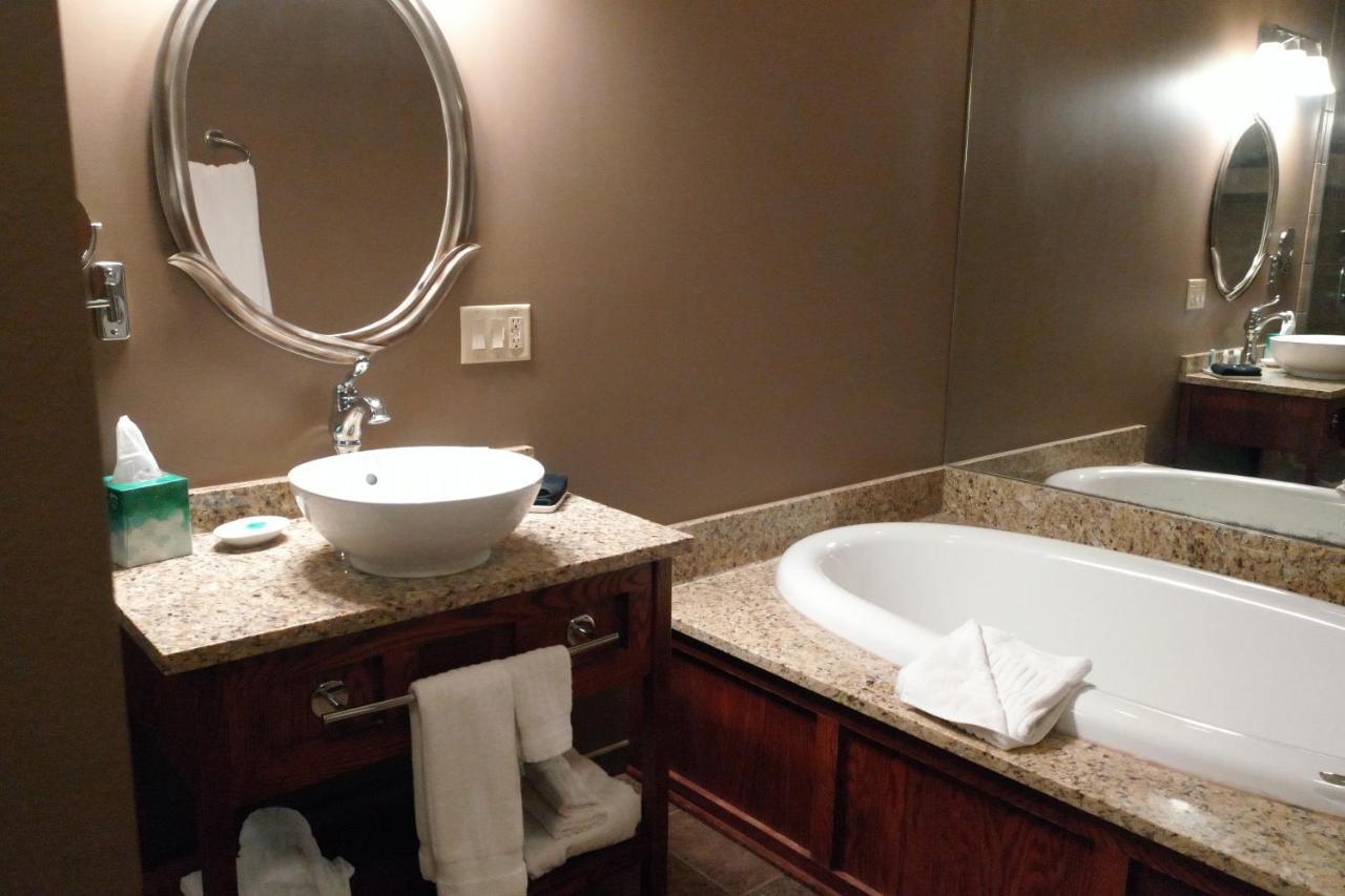 Timberlake Lodge غراند رابيدز المظهر الخارجي الصورة