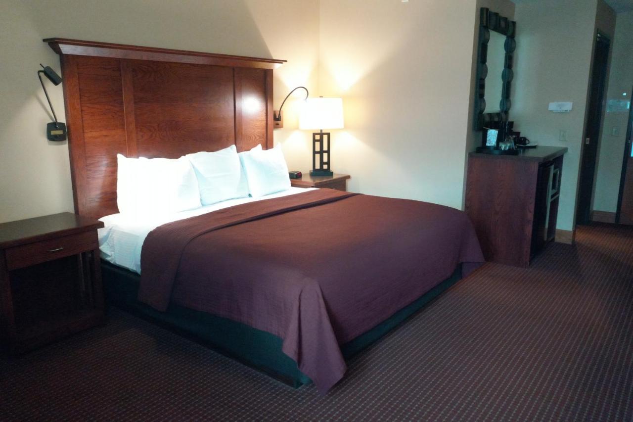 Timberlake Lodge غراند رابيدز المظهر الخارجي الصورة