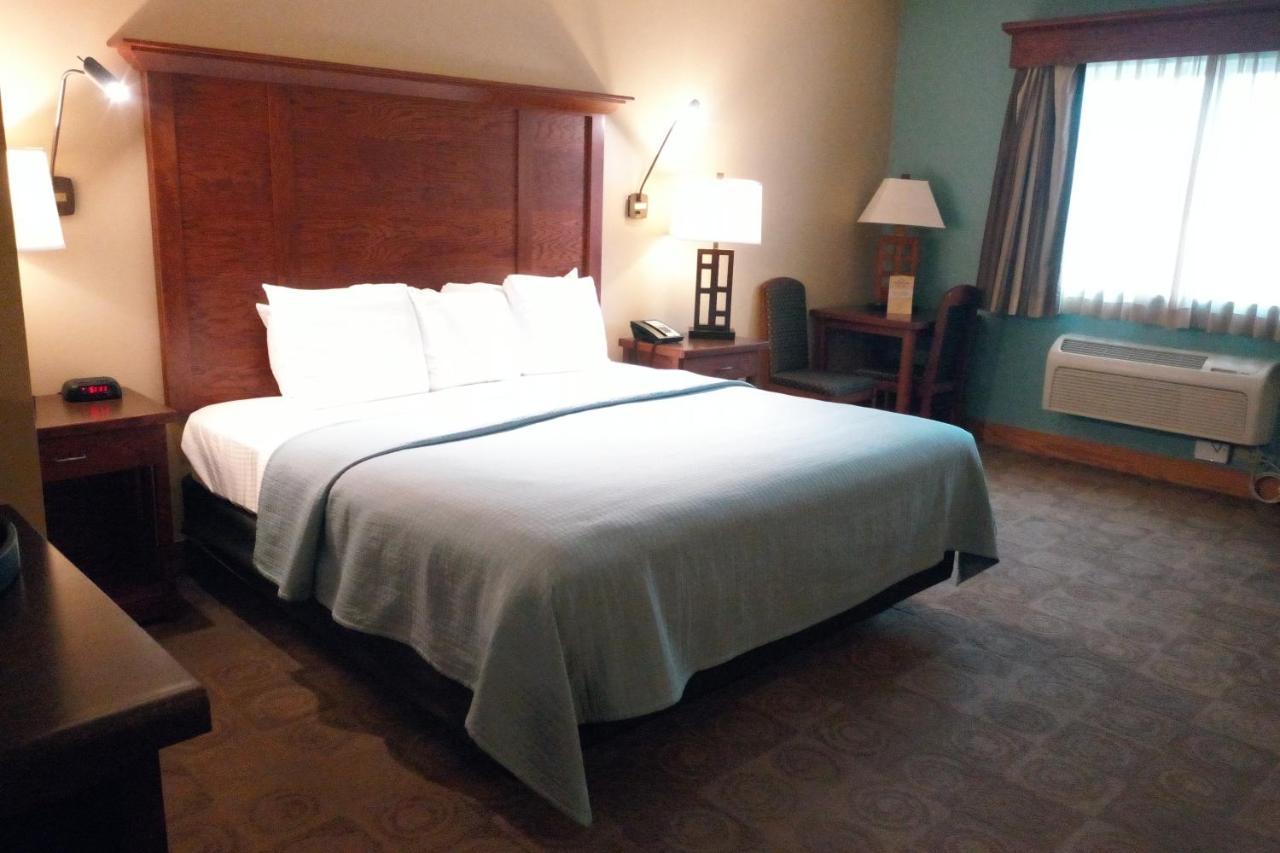Timberlake Lodge غراند رابيدز المظهر الخارجي الصورة