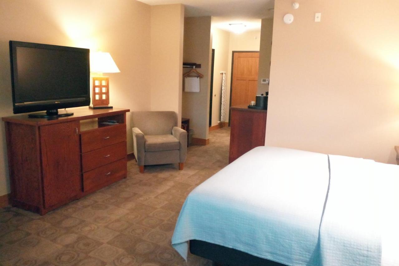 Timberlake Lodge غراند رابيدز المظهر الخارجي الصورة