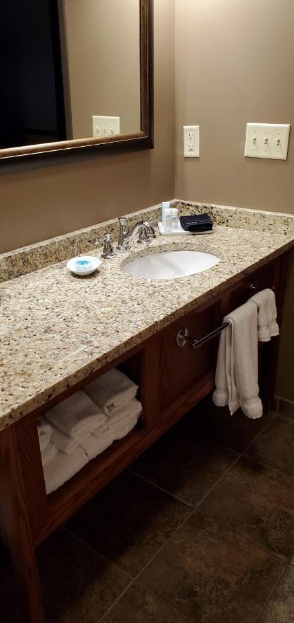 Timberlake Lodge غراند رابيدز المظهر الخارجي الصورة