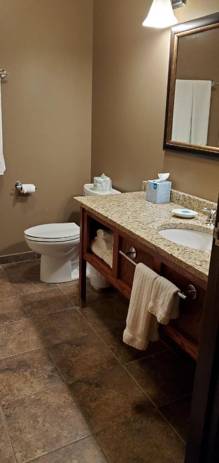 Timberlake Lodge غراند رابيدز المظهر الخارجي الصورة