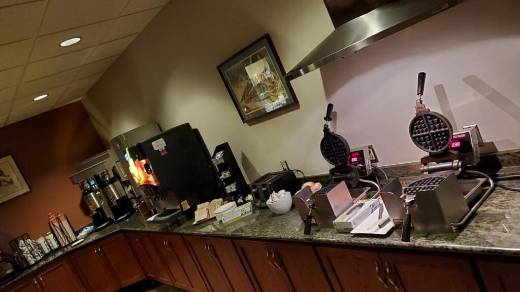 Timberlake Lodge غراند رابيدز المظهر الخارجي الصورة